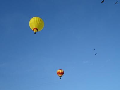 raduno di Capannori